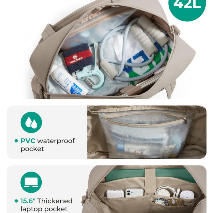 Multi-Functional Tennis Bag Kalsten