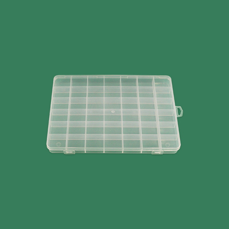 Modular Compartment Storage Tray Kalsten