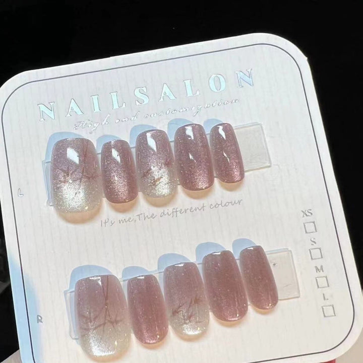 Artistic Gel Nails Kalsten