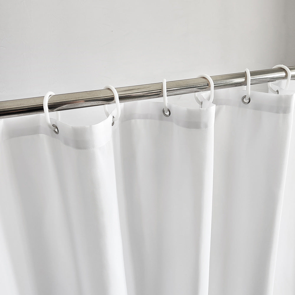Floral Design Shower Curtain Kalsten