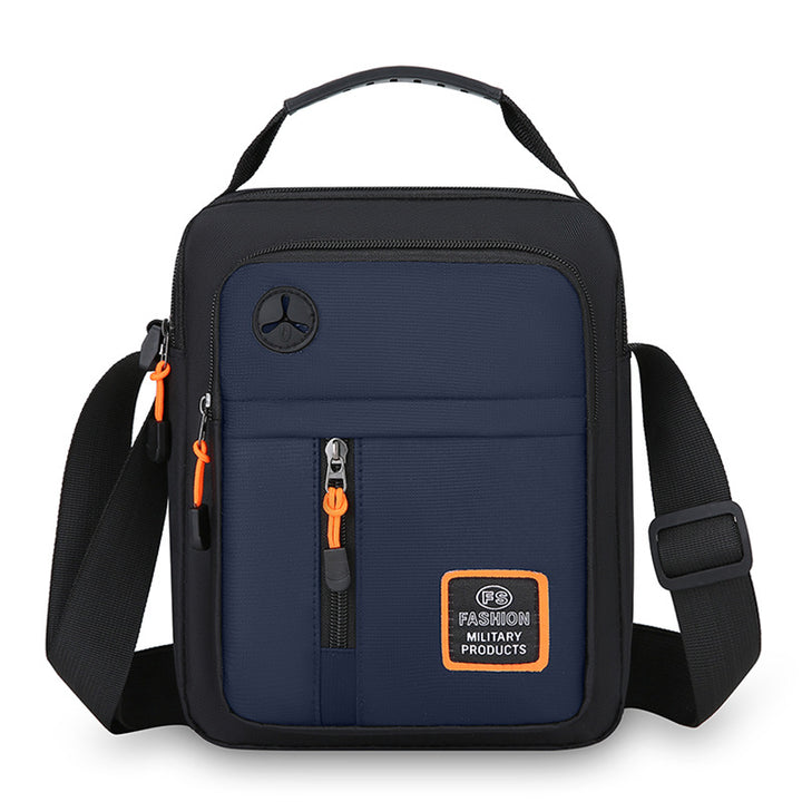 Messenger Bag Kalsten