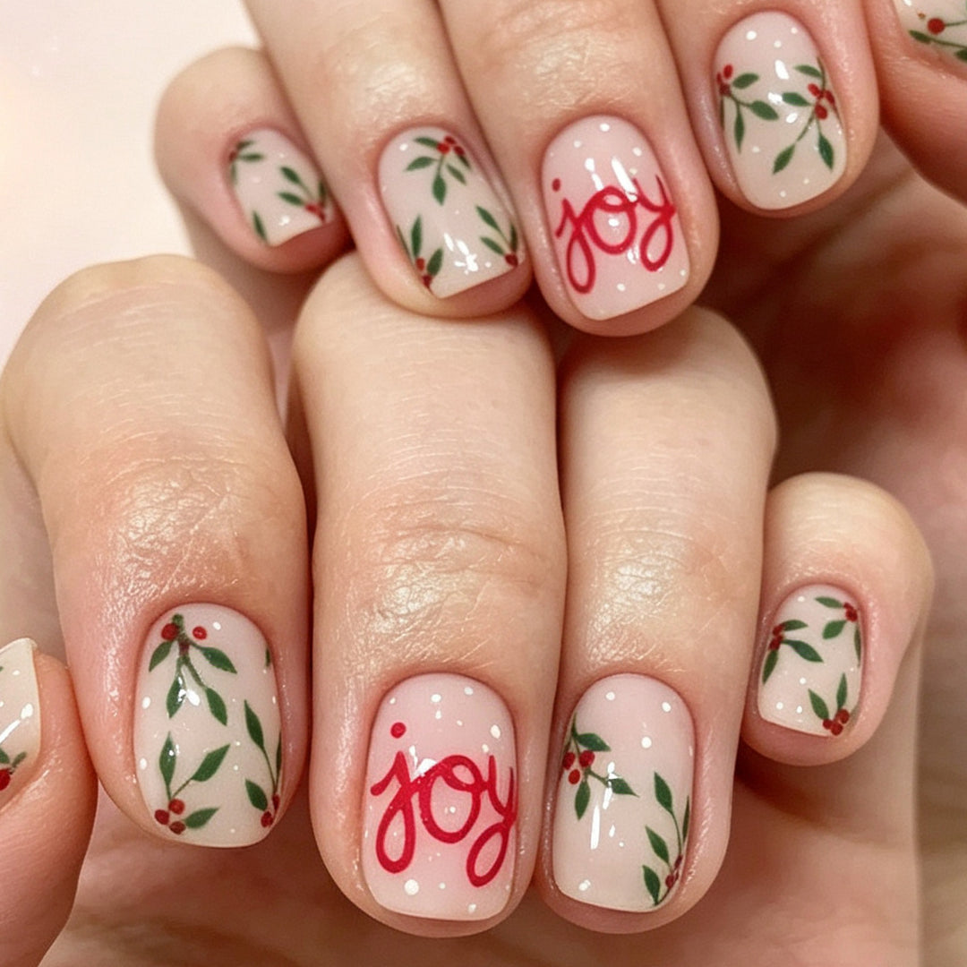Nail Art Kalsten