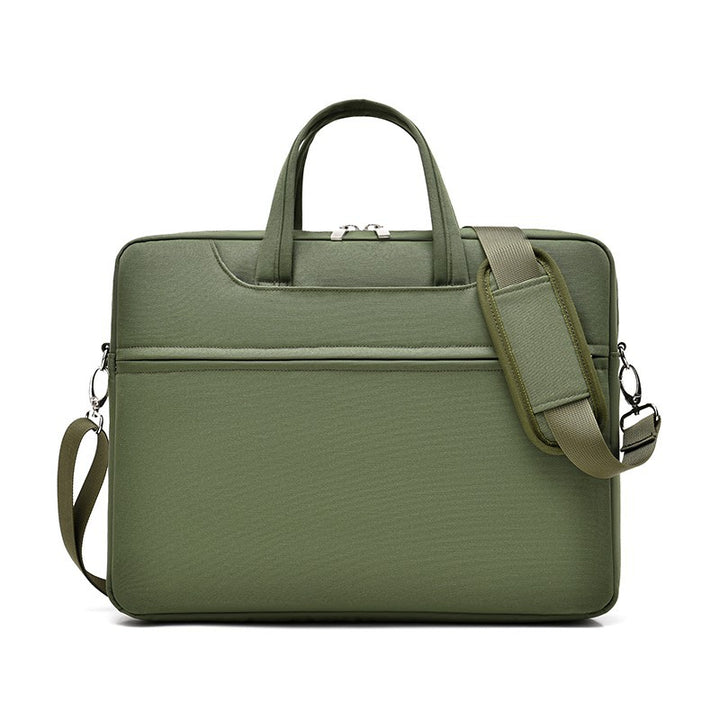 Professional Slim Laptop Briefcase Kalsten