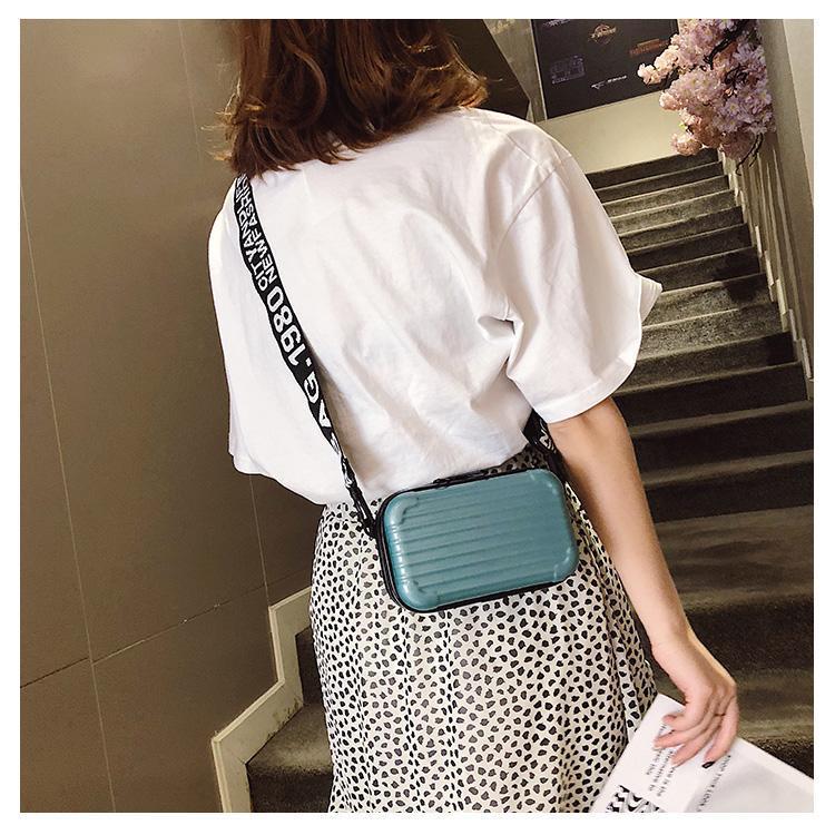 Unisex Stylish Travel Organizer Kalsten