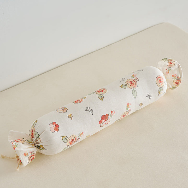 Neck support roll with loving heart design Kalsten