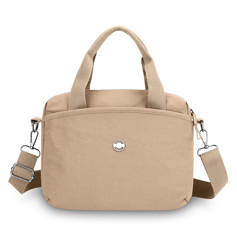 Compact Professional Briefcase Kalsten