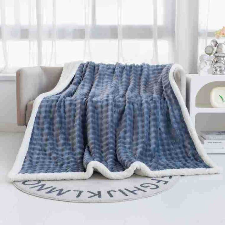 Plush Knit