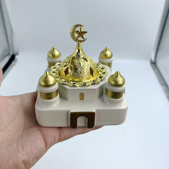 Decorative Mosque Statue Kalsten