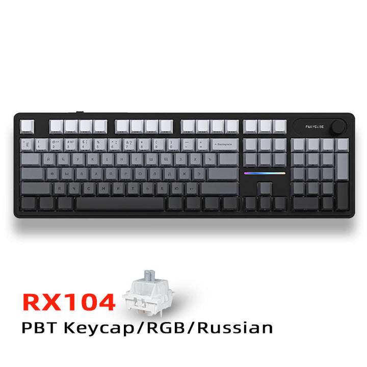 Ergonomic Mechanical Keyboard Kalsten