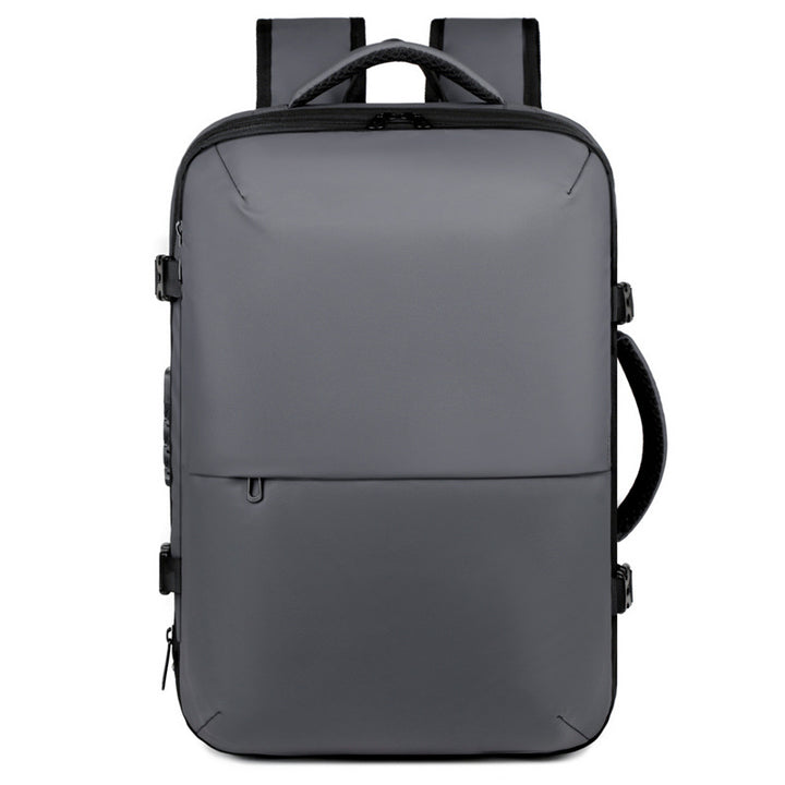 Sleek Professional Travel Backpack Kalsten