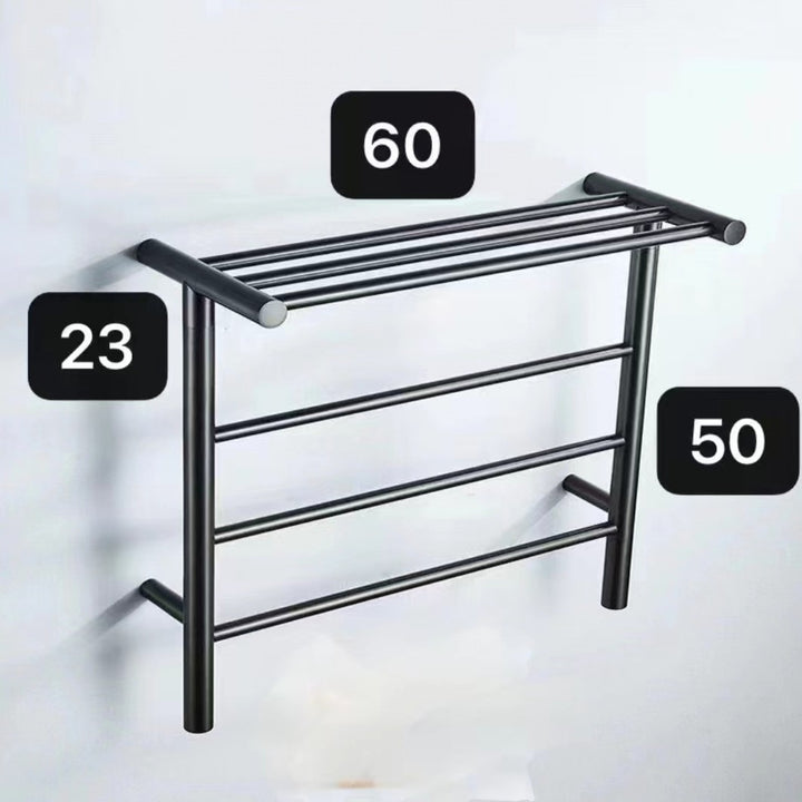 Bathroom Towel Rack Kalsten