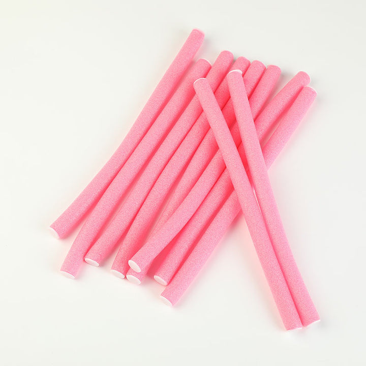 Soft Foam Hair Curling Rods