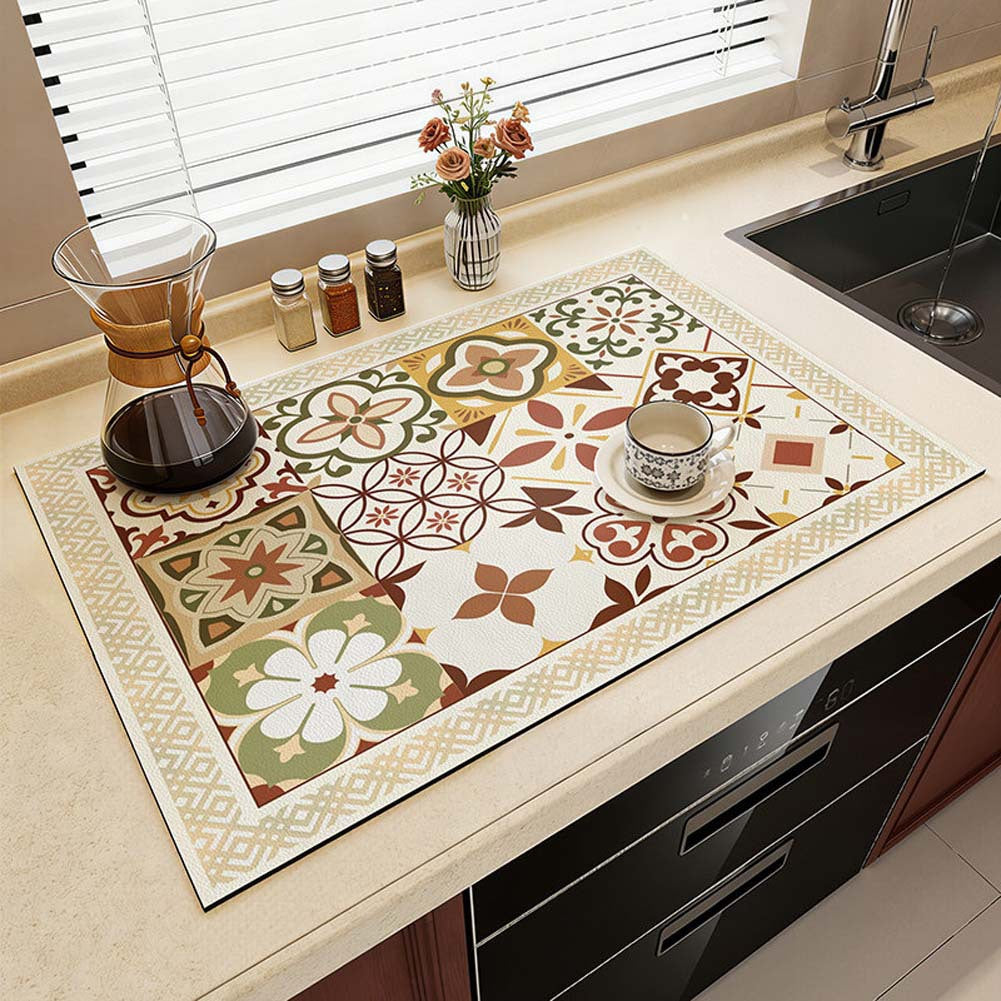 Kitchen Counter Protector