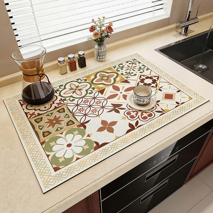 Kitchen Counter Protector