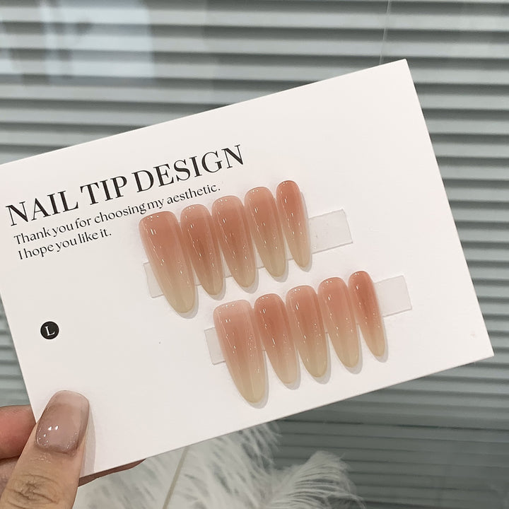 Removable Nail Art Kalsten