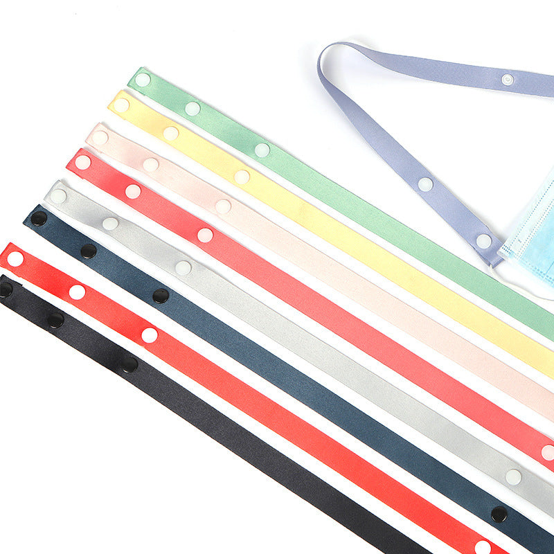 Satin Ribbon Bands Kalsten