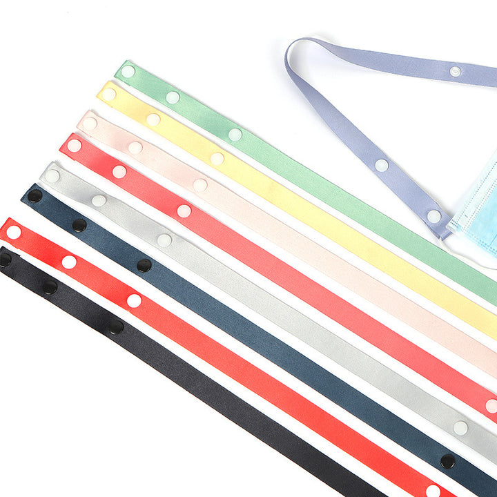 Satin Ribbon Bands Kalsten