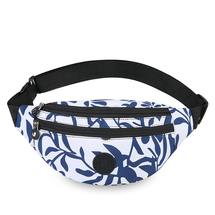 Stylish Utility Fanny Pack Kalsten