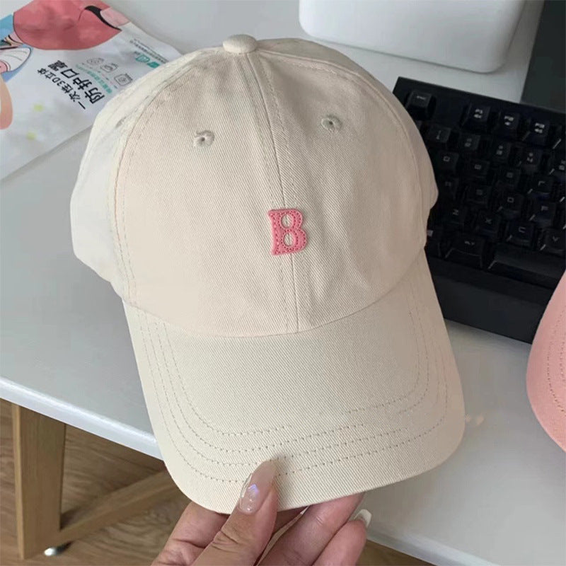 Stylish Baseball Cap