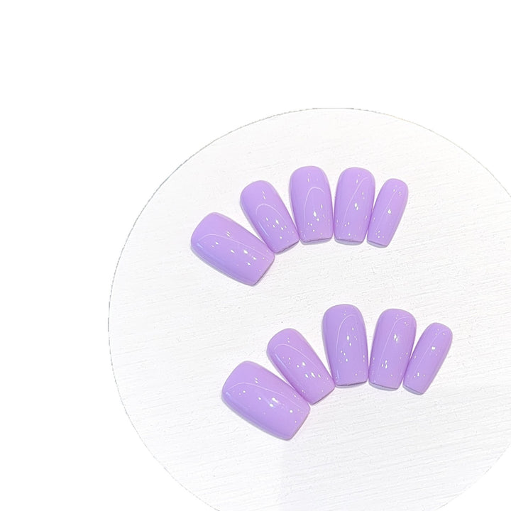 Nail Art in Elegant Design Kalsten