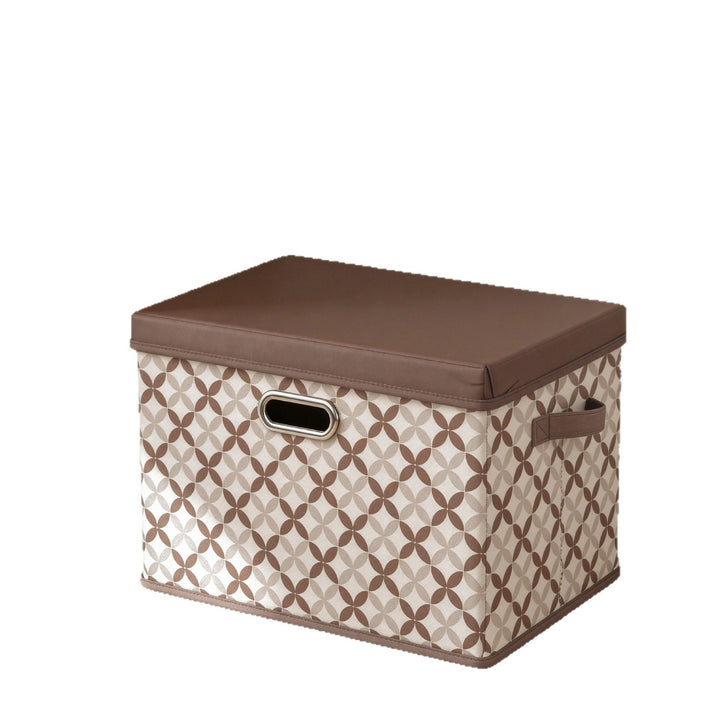 Decorative Storage Chest Kalsten