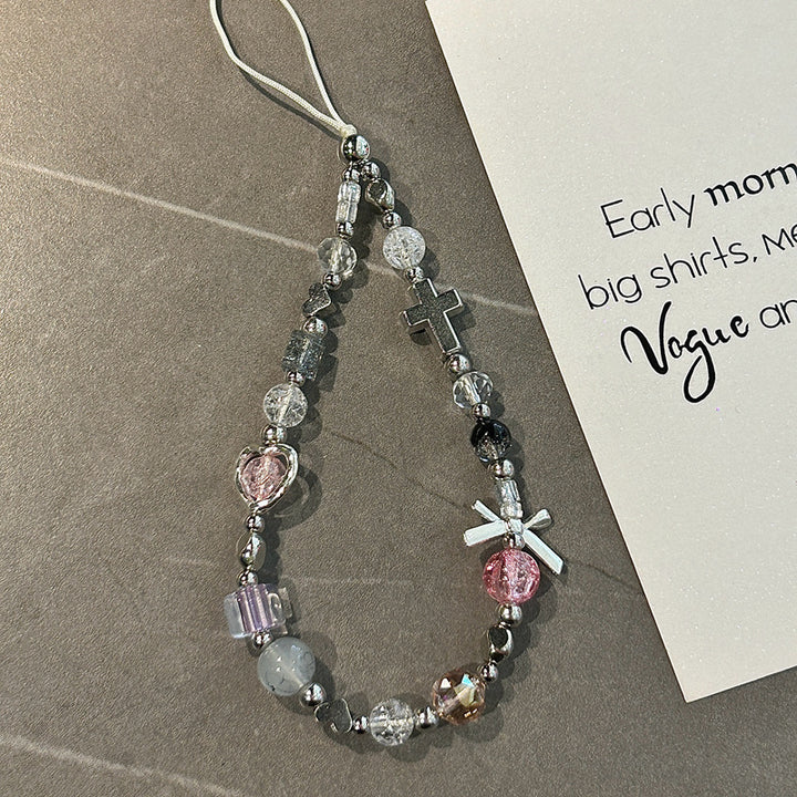 Beaded Charm Eyewear Lanyard Kalsten 1790134731