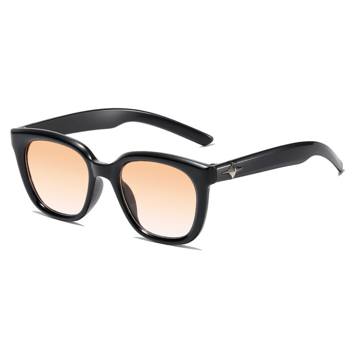 Fashionable Oversized Sunglasses Kalsten