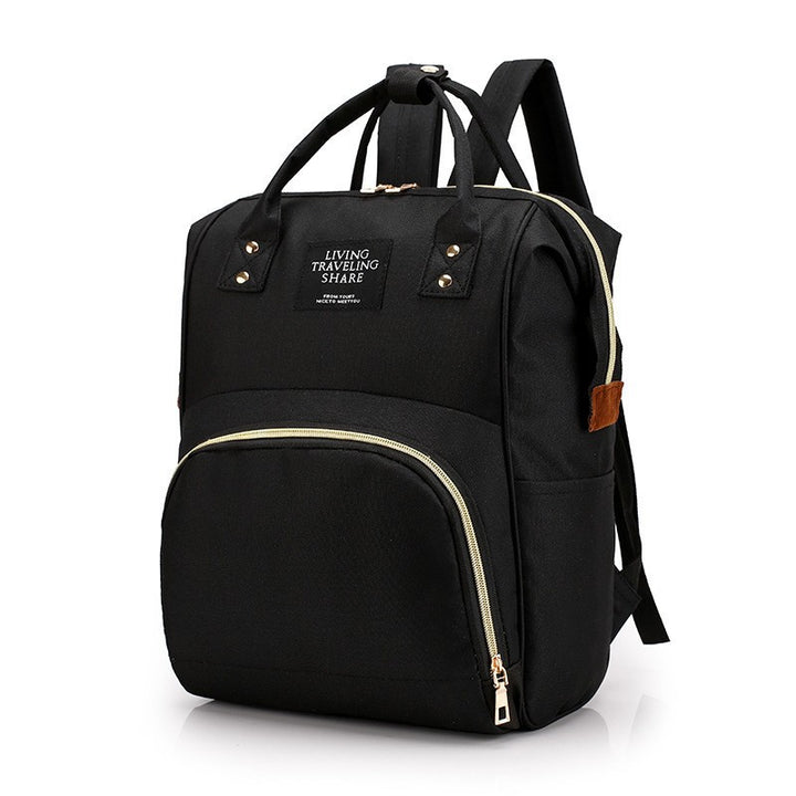 Stylish Utility Travel Backpack Kalsten
