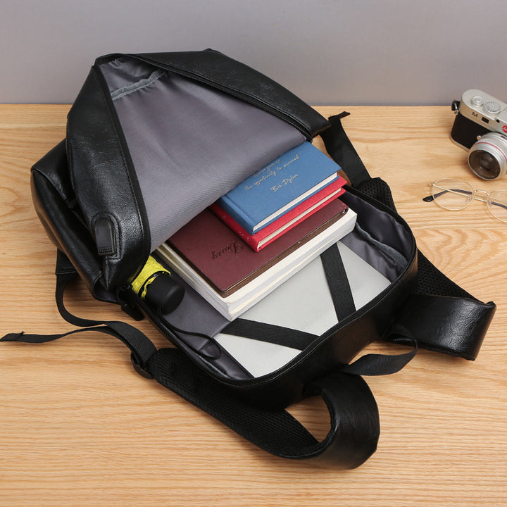 Sleek Professional Backpack Kalsten