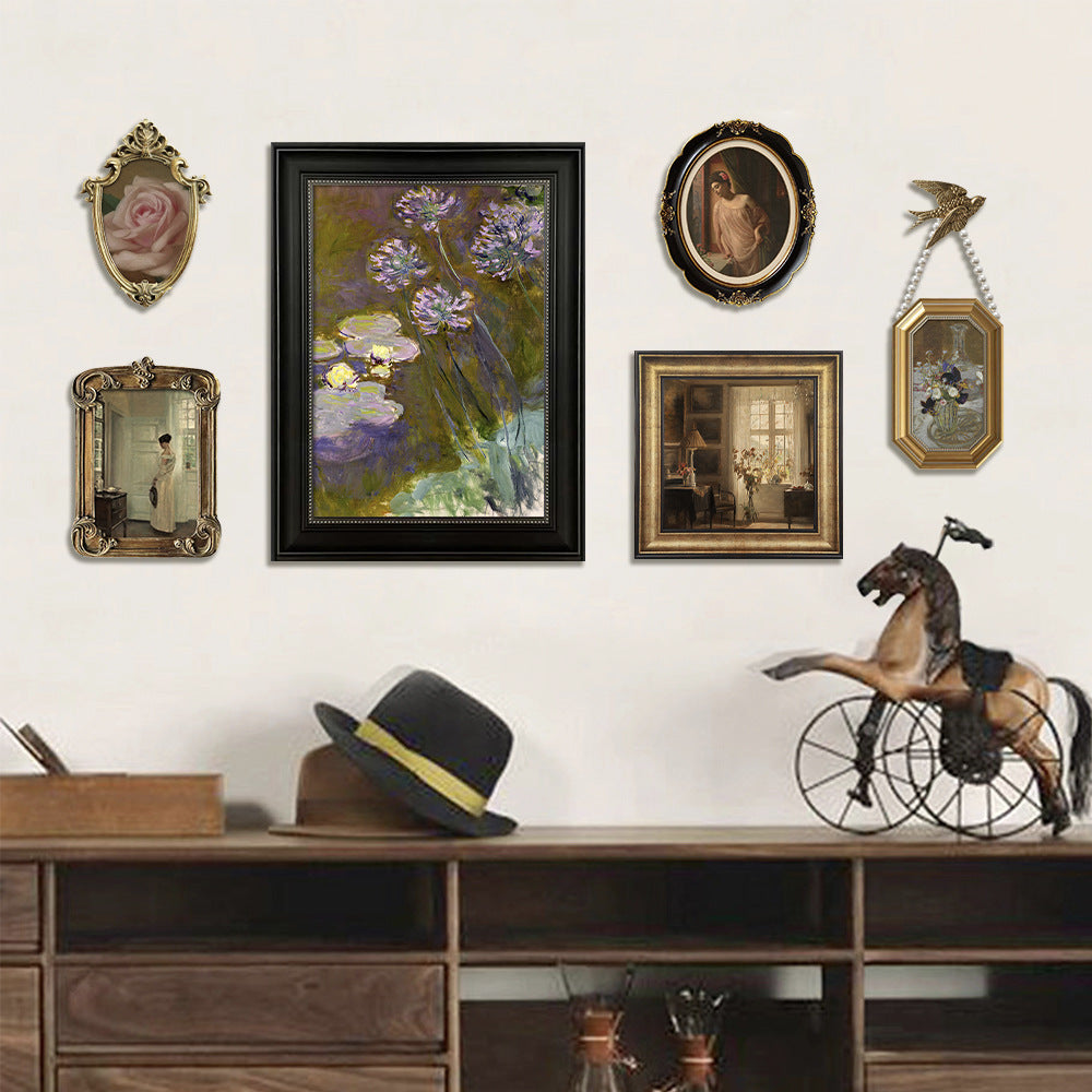 Decorative Hanging Wall Art