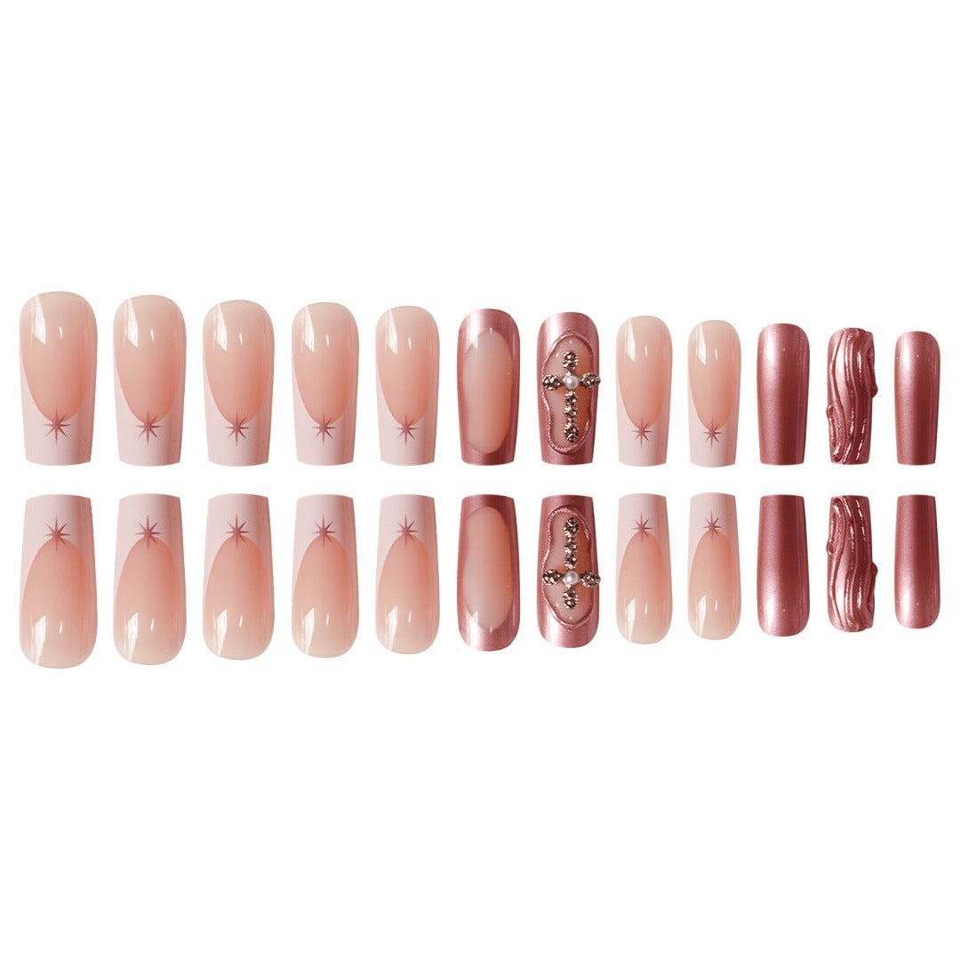 Nail Art Kalsten