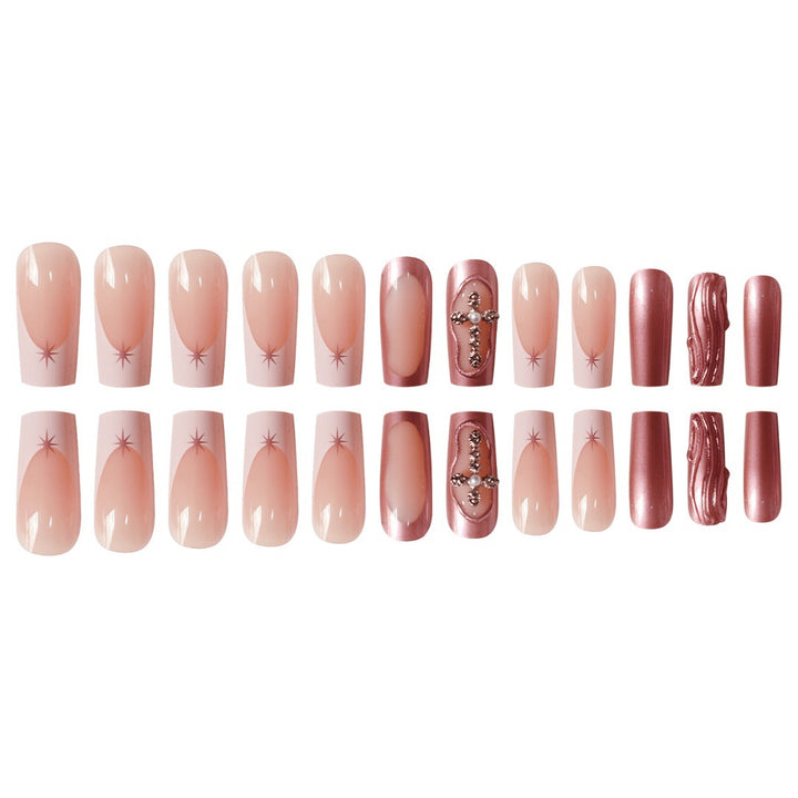 Nail Art Kalsten
