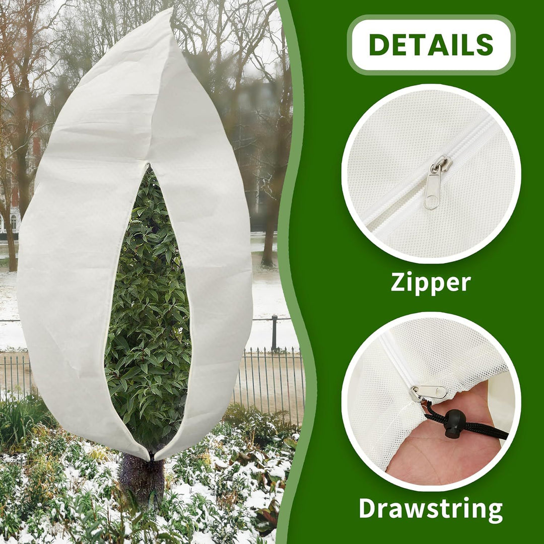 Heavy-Duty Tree Protection Cover Kalsten