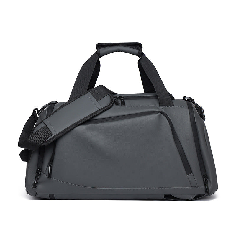 High-Capacity Multi-Purpose Duffle Bag Kalsten