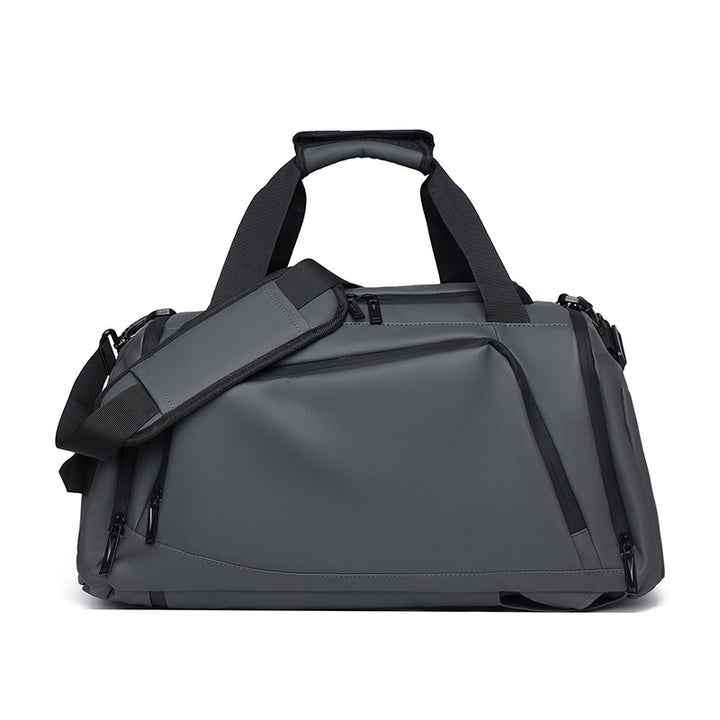 High-Capacity Multi-Purpose Duffle Bag Kalsten