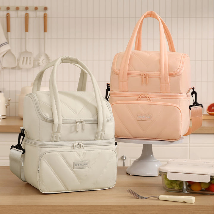 Insulated Lunch Box Kalsten