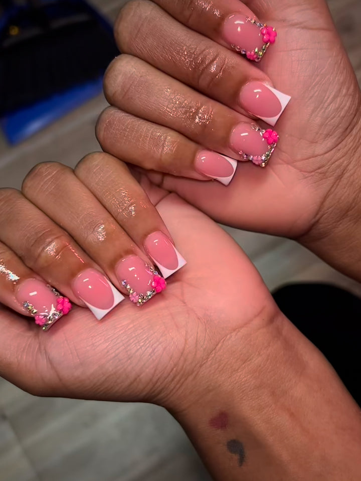 Nail Art Kalsten