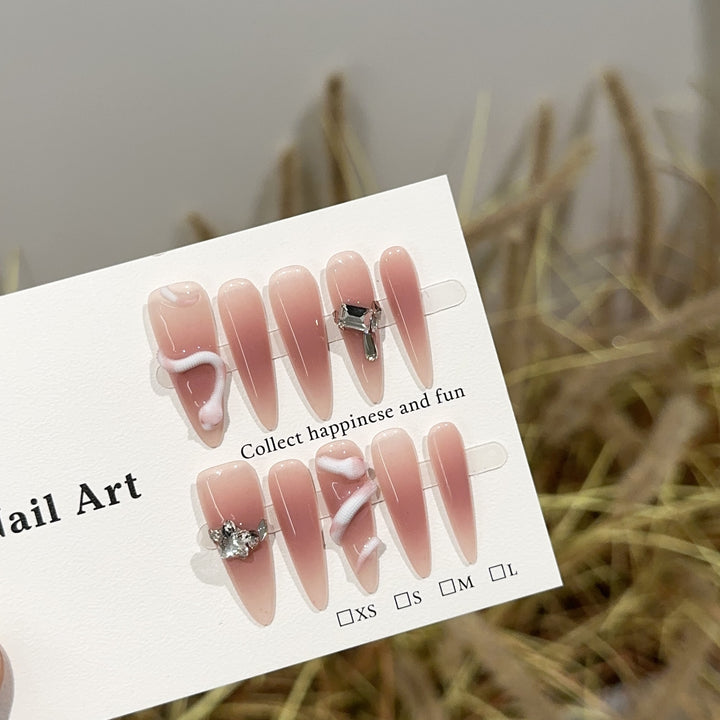 Creative Nail Art Collection