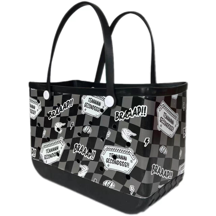 Sporty Handbag Kalsten