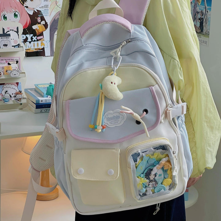 Stylish Casual Backpack
