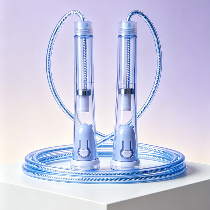 Premium Interactive Fitness Jump Rope
