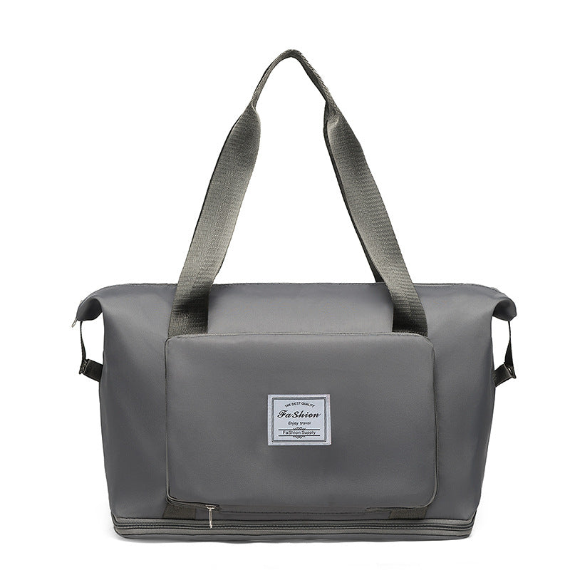 Stylish Multi-Purpose Travel Tote Bag Kalsten