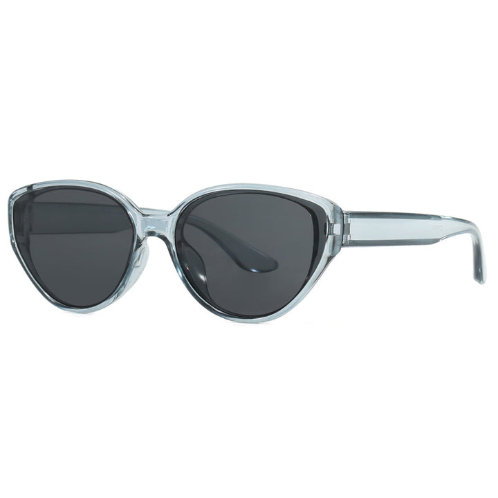 Women Cat-Eye Sunglasses with Modern Design Kalsten
