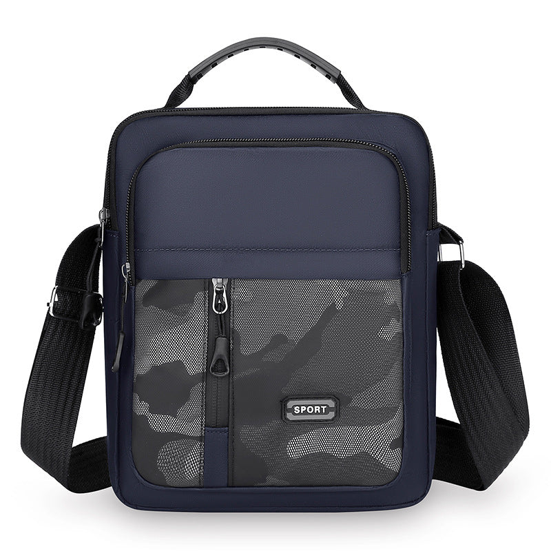 Messenger Bag Kalsten