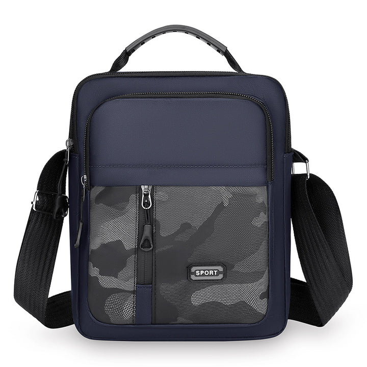 Messenger Bag Kalsten