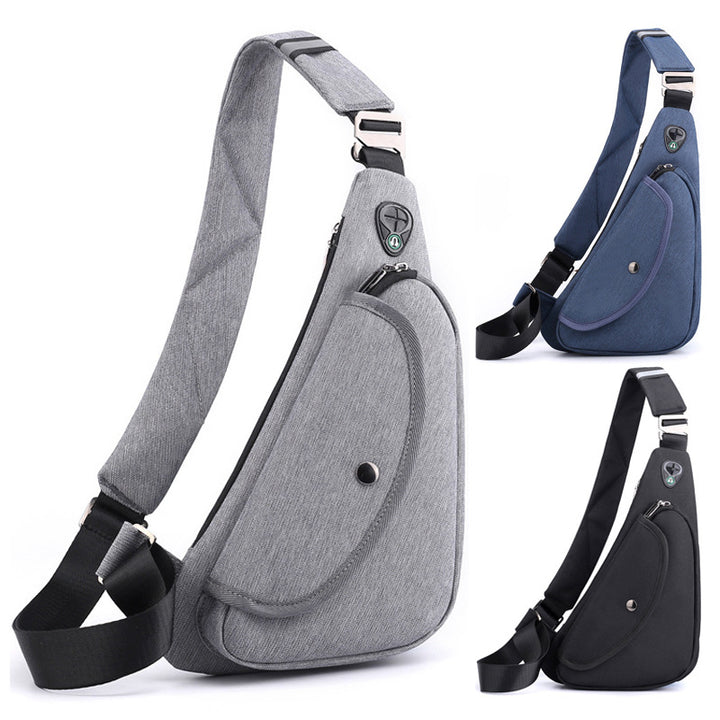 Stylish Versatile Sling Backpack Kalsten