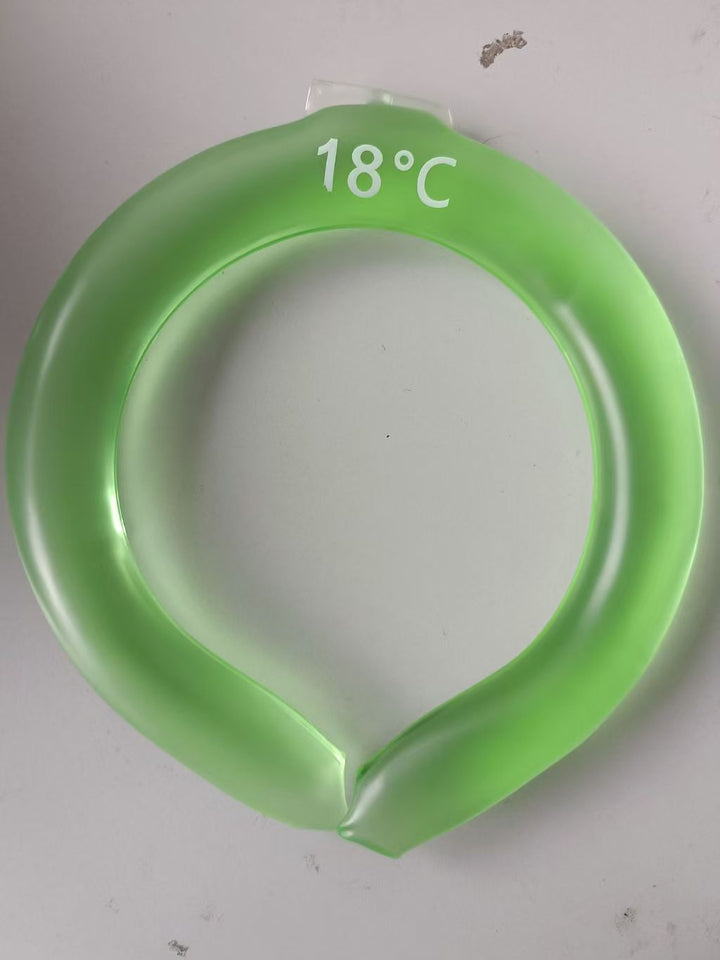 Women Massage Collar Kalsten