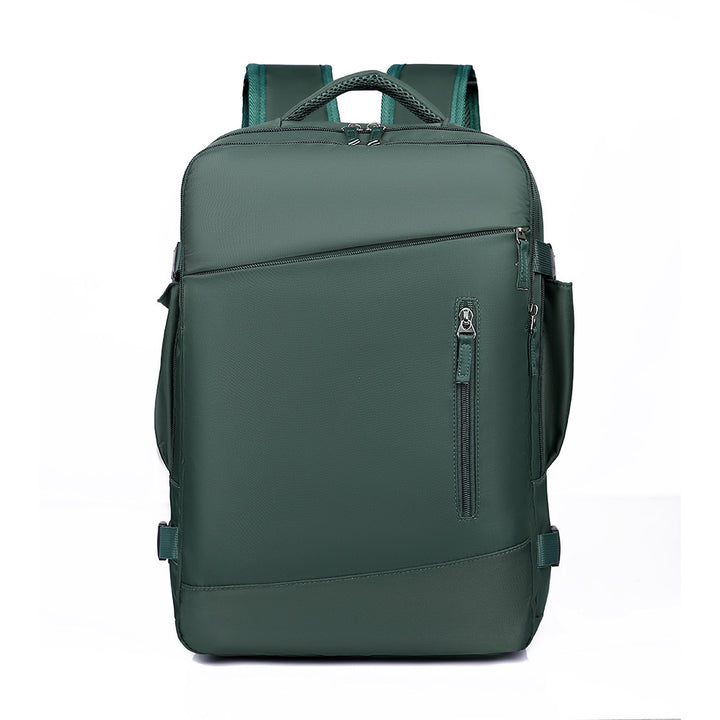 Versatile Tech Storage Backpack Kalsten