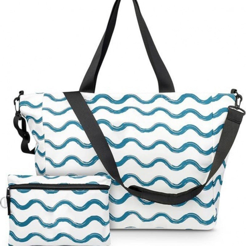 Practical and Stylish Beach Bag Kalsten