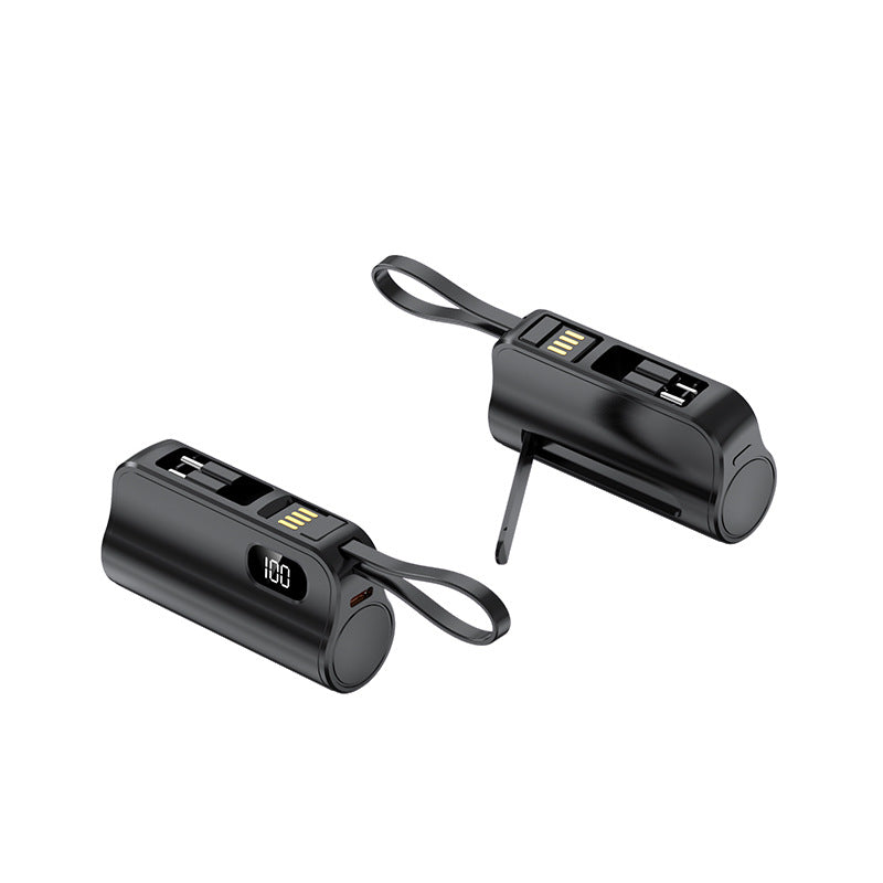 Portable Power Bank From Kalsten